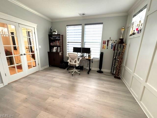 1337 Kidbrooke ST, Chesapeake, VA 23322