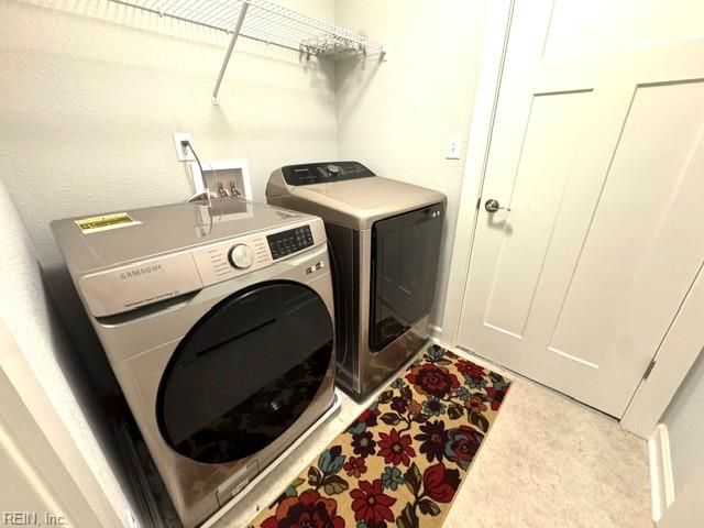 1337 Kidbrooke ST, Chesapeake, VA 23322