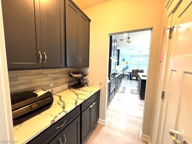 1337 Kidbrooke ST, Chesapeake, VA 23322