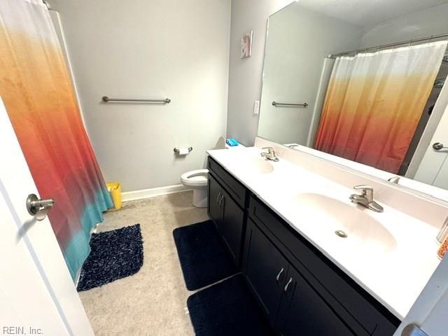 1337 Kidbrooke ST, Chesapeake, VA 23322