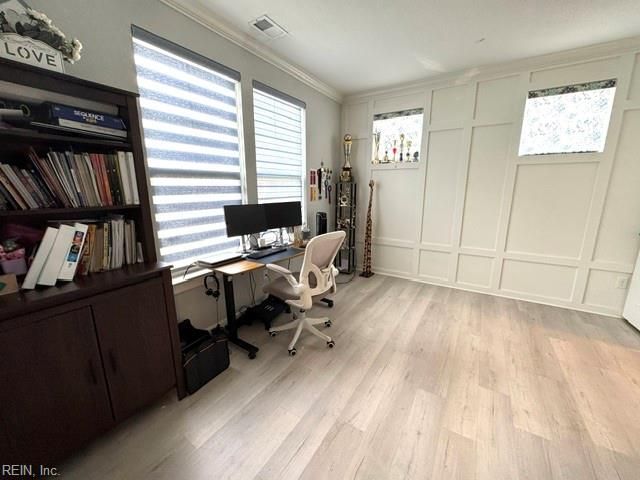 1337 Kidbrooke ST, Chesapeake, VA 23322