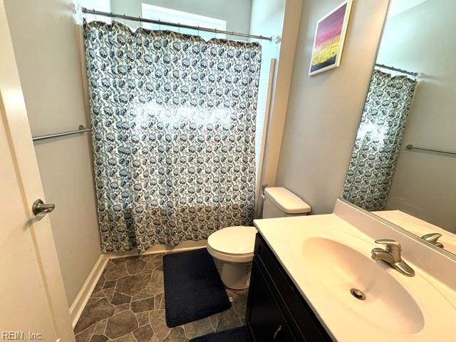 1337 Kidbrooke ST, Chesapeake, VA 23322