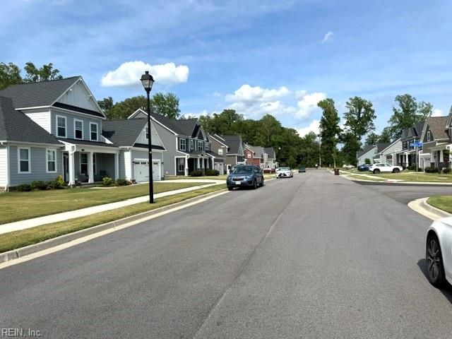 1337 Kidbrooke ST, Chesapeake, VA 23322