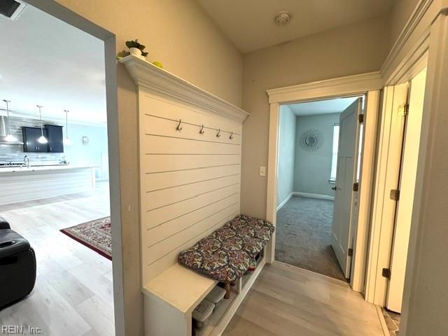 1337 Kidbrooke ST, Chesapeake, VA 23322