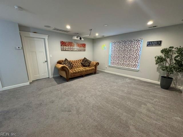 1337 Kidbrooke ST, Chesapeake, VA 23322