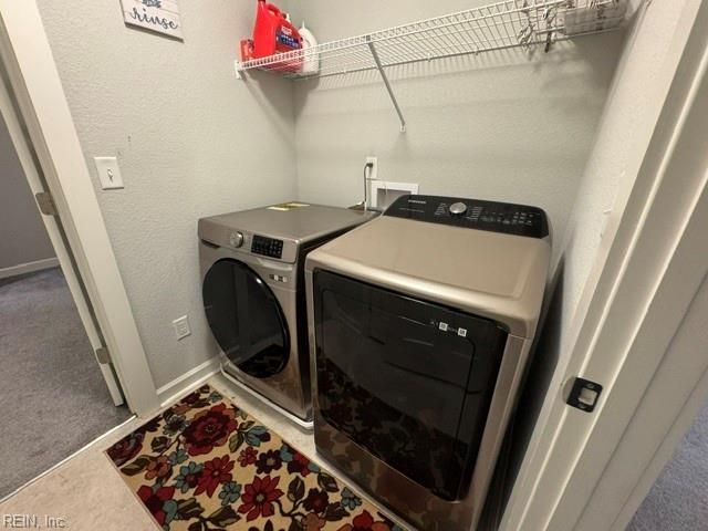1337 Kidbrooke ST, Chesapeake, VA 23322