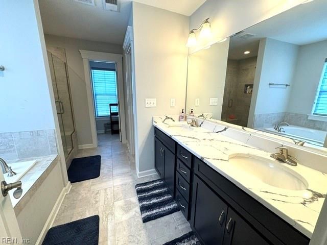 1337 Kidbrooke ST, Chesapeake, VA 23322
