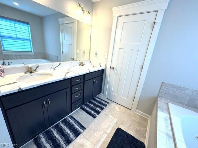 1337 Kidbrooke ST, Chesapeake, VA 23322