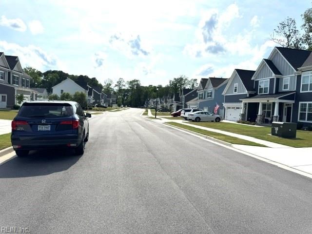 1337 Kidbrooke ST, Chesapeake, VA 23322