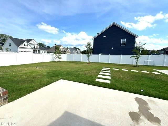 1337 Kidbrooke ST, Chesapeake, VA 23322