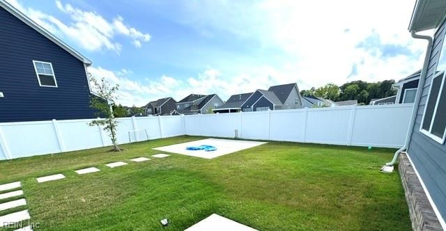 1337 Kidbrooke ST, Chesapeake, VA 23322