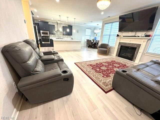 1337 Kidbrooke ST, Chesapeake, VA 23322