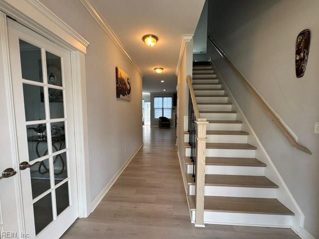 1337 Kidbrooke ST, Chesapeake, VA 23322