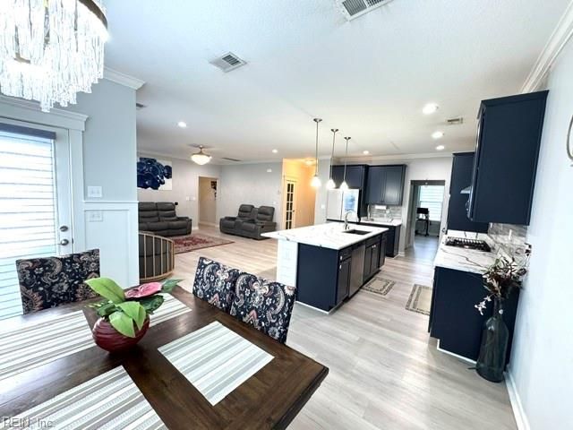 1337 Kidbrooke ST, Chesapeake, VA 23322