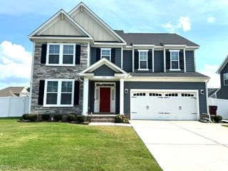 1337 Kidbrooke ST, Chesapeake, VA 23322