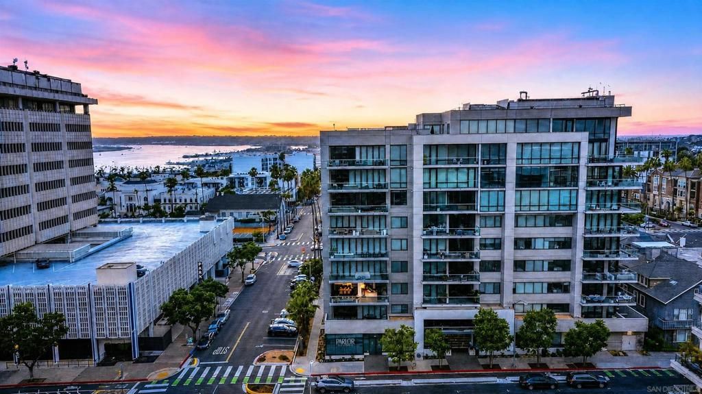 2604 5th Ave 303, San Diego, CA 92103 — exterior