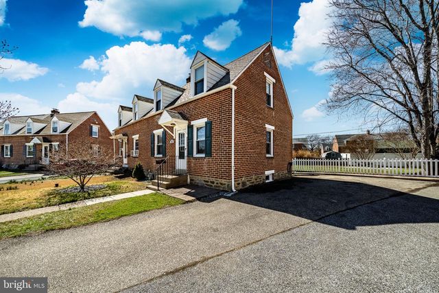 711 7TH AVENUE CIR, Swarthmore, PA 19081