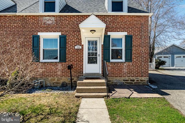 711 7TH AVENUE CIR, Swarthmore, PA 19081