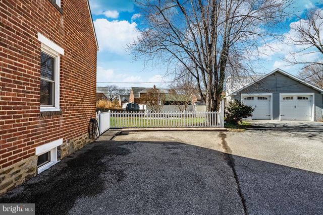 711 7TH AVENUE CIR, Swarthmore, PA 19081