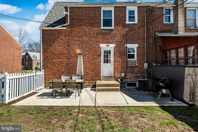 711 7TH AVENUE CIR, Swarthmore, PA 19081