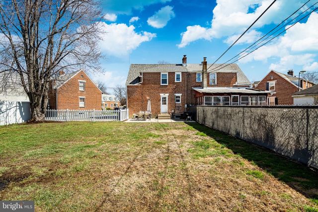 711 7TH AVENUE CIR, Swarthmore, PA 19081