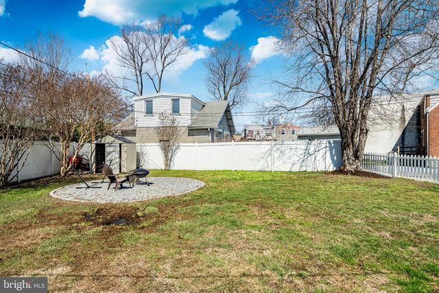 711 7TH AVENUE CIR, Swarthmore, PA 19081