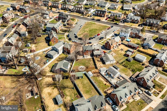 711 7TH AVENUE CIR, Swarthmore, PA 19081