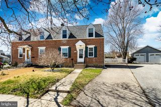 711 7TH AVENUE CIR, Swarthmore, PA 19081
