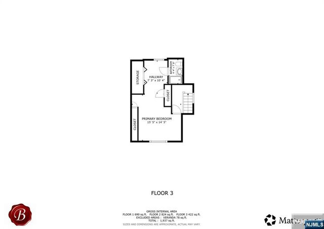 233 Maple Street, Kearny, NJ 07032