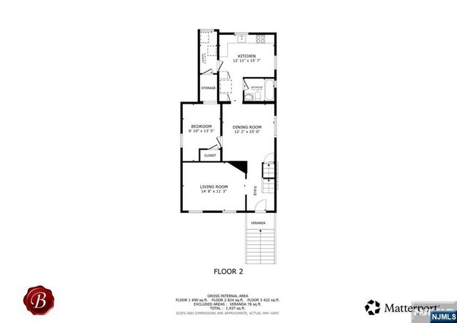 233 Maple Street, Kearny, NJ 07032
