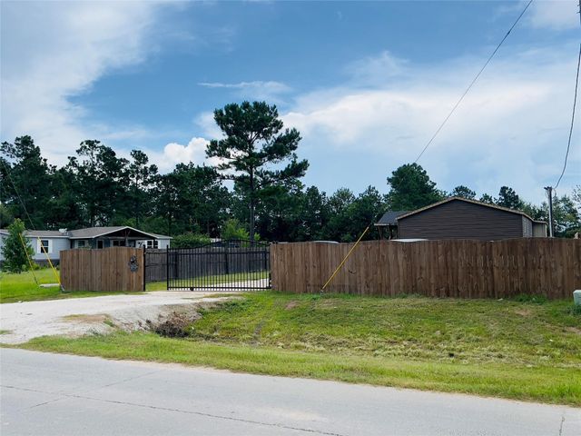 3362 County Road 5018, Cleveland, TX 77327