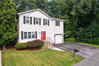 9 Milburn Street, Johnston, RI 02919
