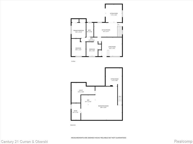 35669 Hees Street, Livonia, MI 48150