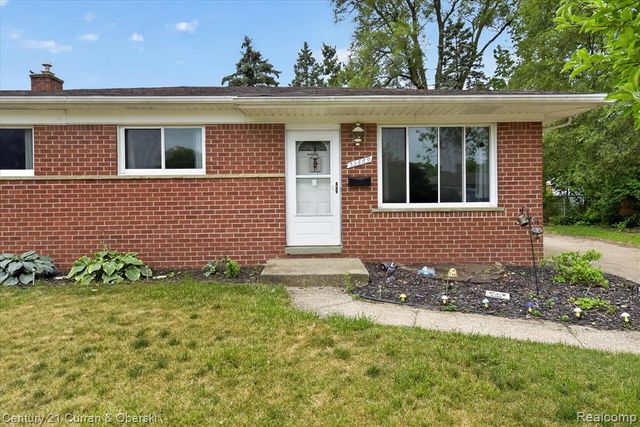 35669 Hees Street, Livonia, MI 48150