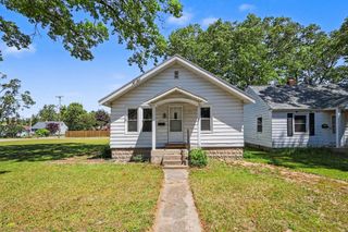 1312 Catherine Avenue, Muskegon City, MI 49442