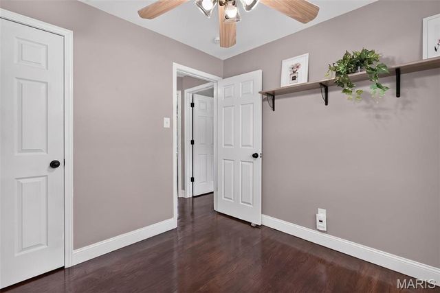 3064 Sedan Drive, St Louis, MO 63125