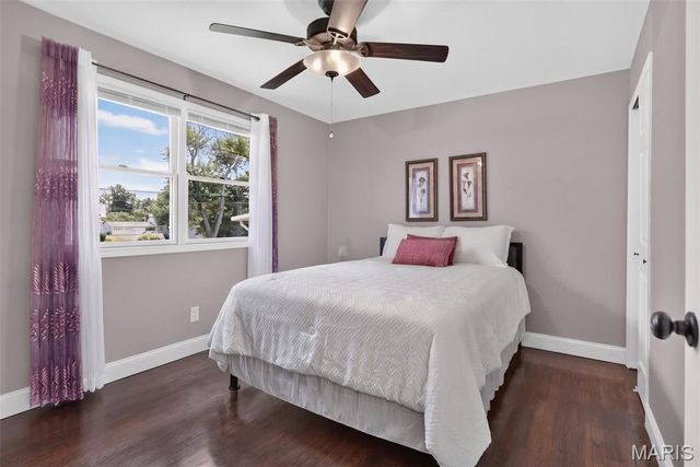 3064 Sedan Drive, St Louis, MO 63125