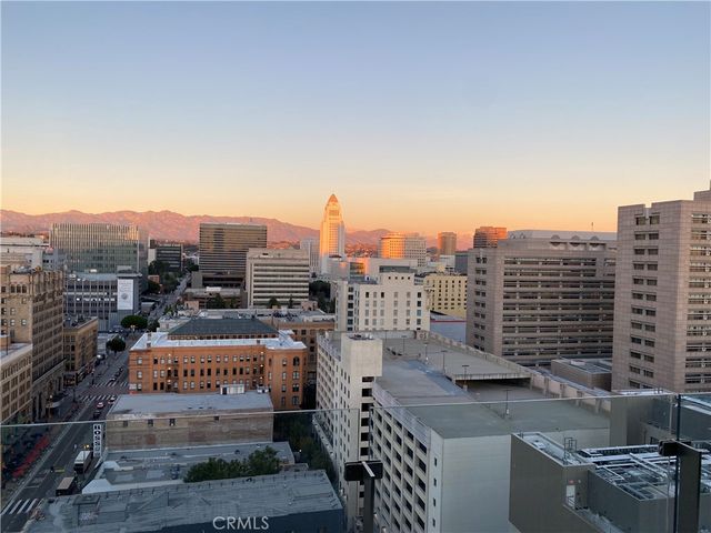 400 S Broadway 1804, Los Angeles, CA 90013