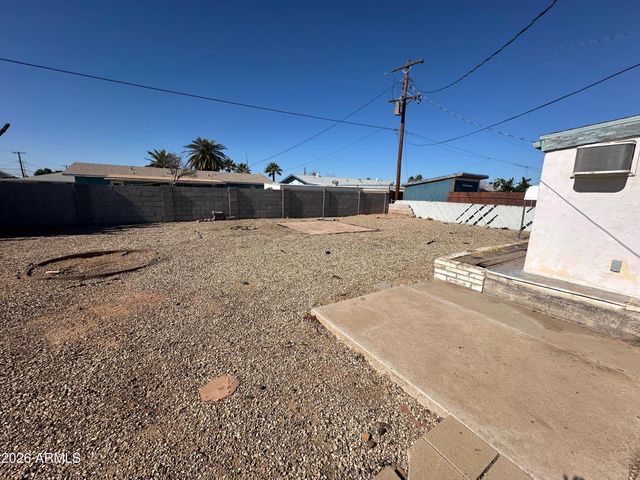 440 N 56th Street, Mesa, AZ 85205