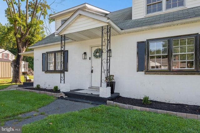15851 SMITH RD, Thurmont, MD 21788