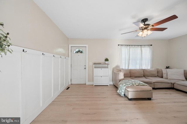 15851 SMITH RD, Thurmont, MD 21788