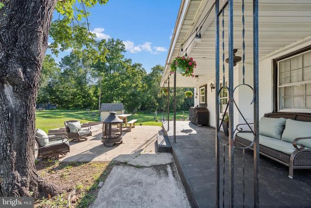 15851 SMITH RD, Thurmont, MD 21788