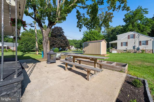 15851 SMITH RD, Thurmont, MD 21788