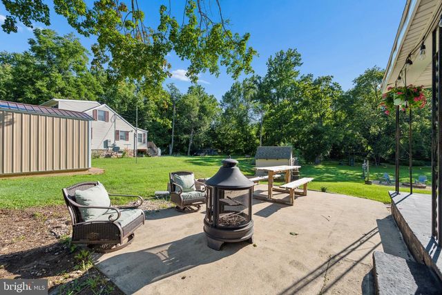 15851 SMITH RD, Thurmont, MD 21788