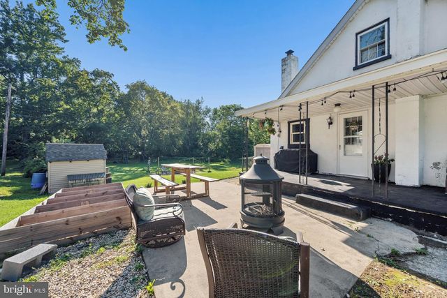 15851 SMITH RD, Thurmont, MD 21788