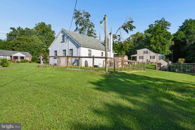 15851 SMITH RD, Thurmont, MD 21788