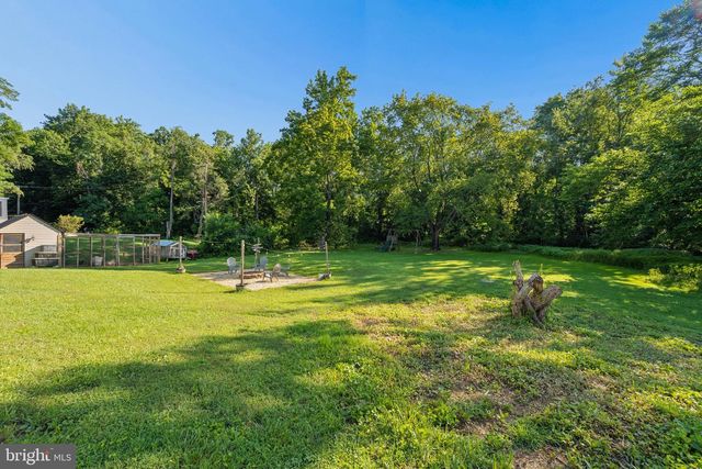 15851 SMITH RD, Thurmont, MD 21788
