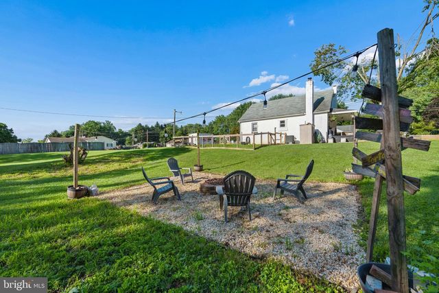 15851 SMITH RD, Thurmont, MD 21788