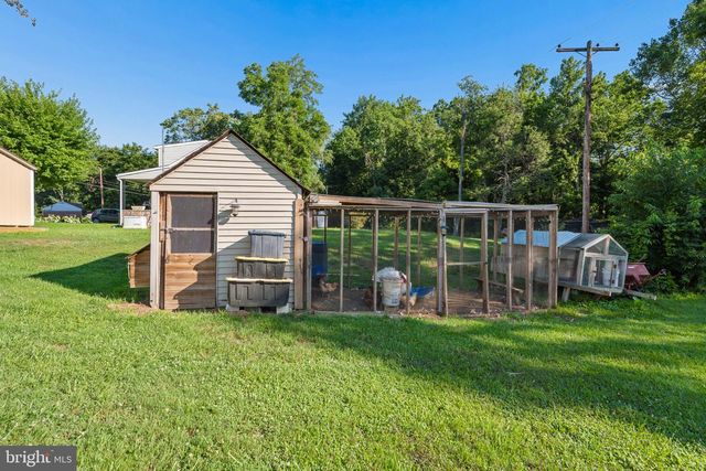 15851 SMITH RD, Thurmont, MD 21788