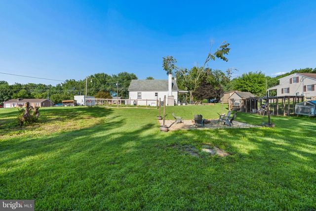 15851 SMITH RD, Thurmont, MD 21788